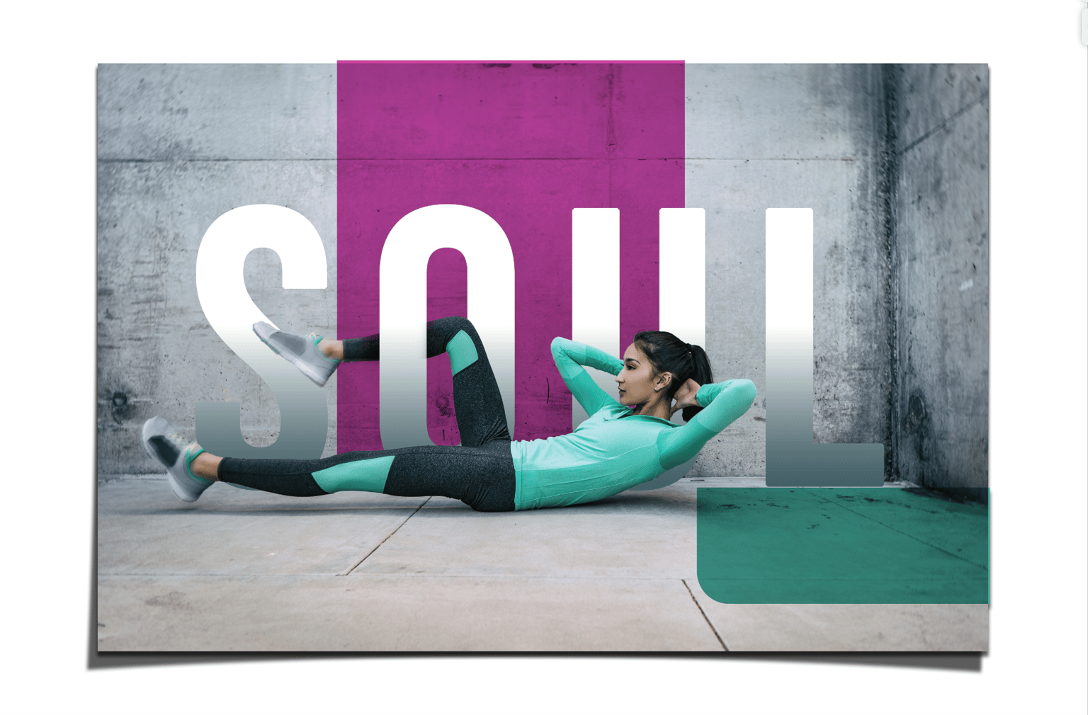 Adobe Photoshop CC – Essentials Training Project - image 8 - student project