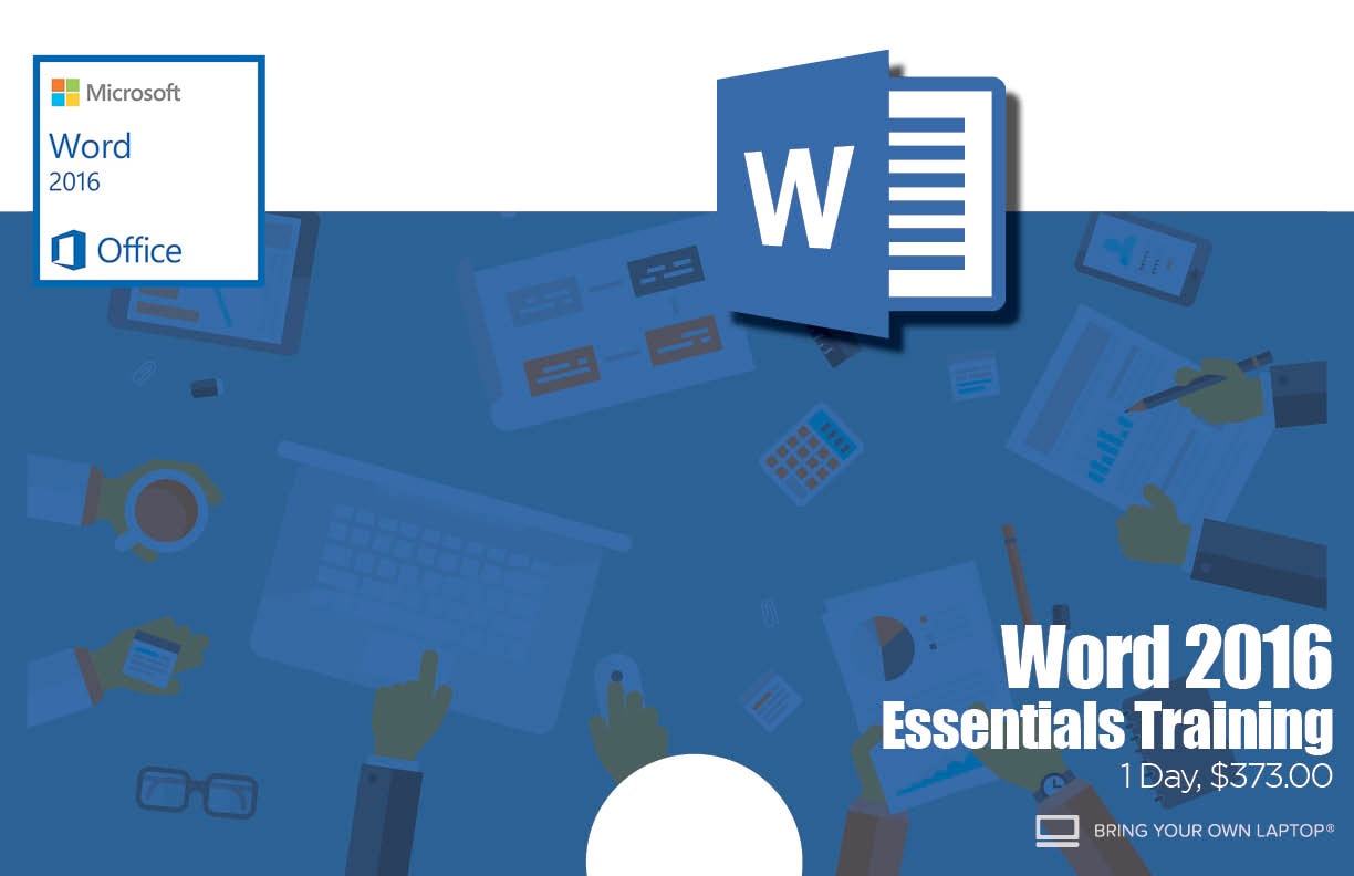 Essentials Training - image 1 - student project