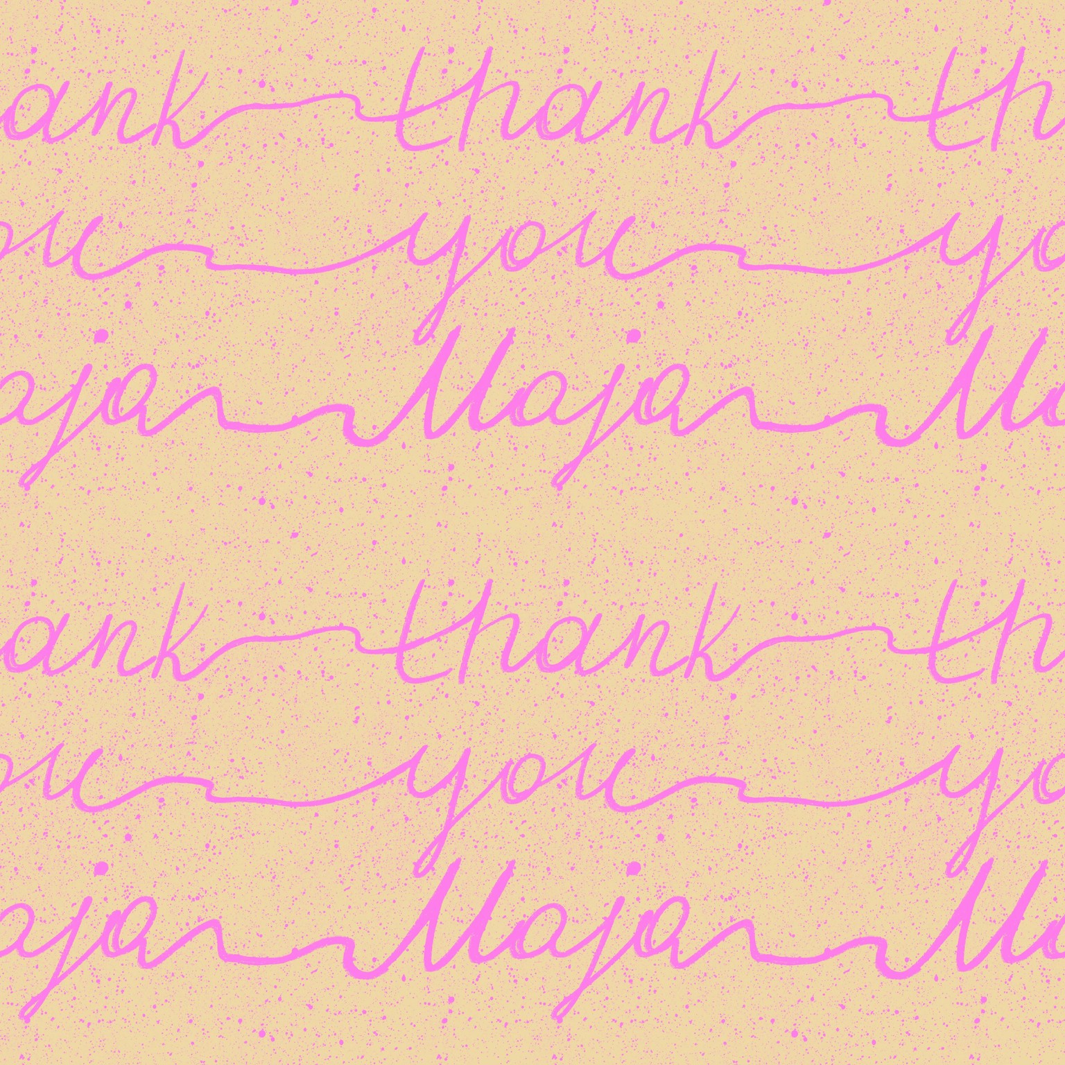 Happy lines - image 2 - student project
