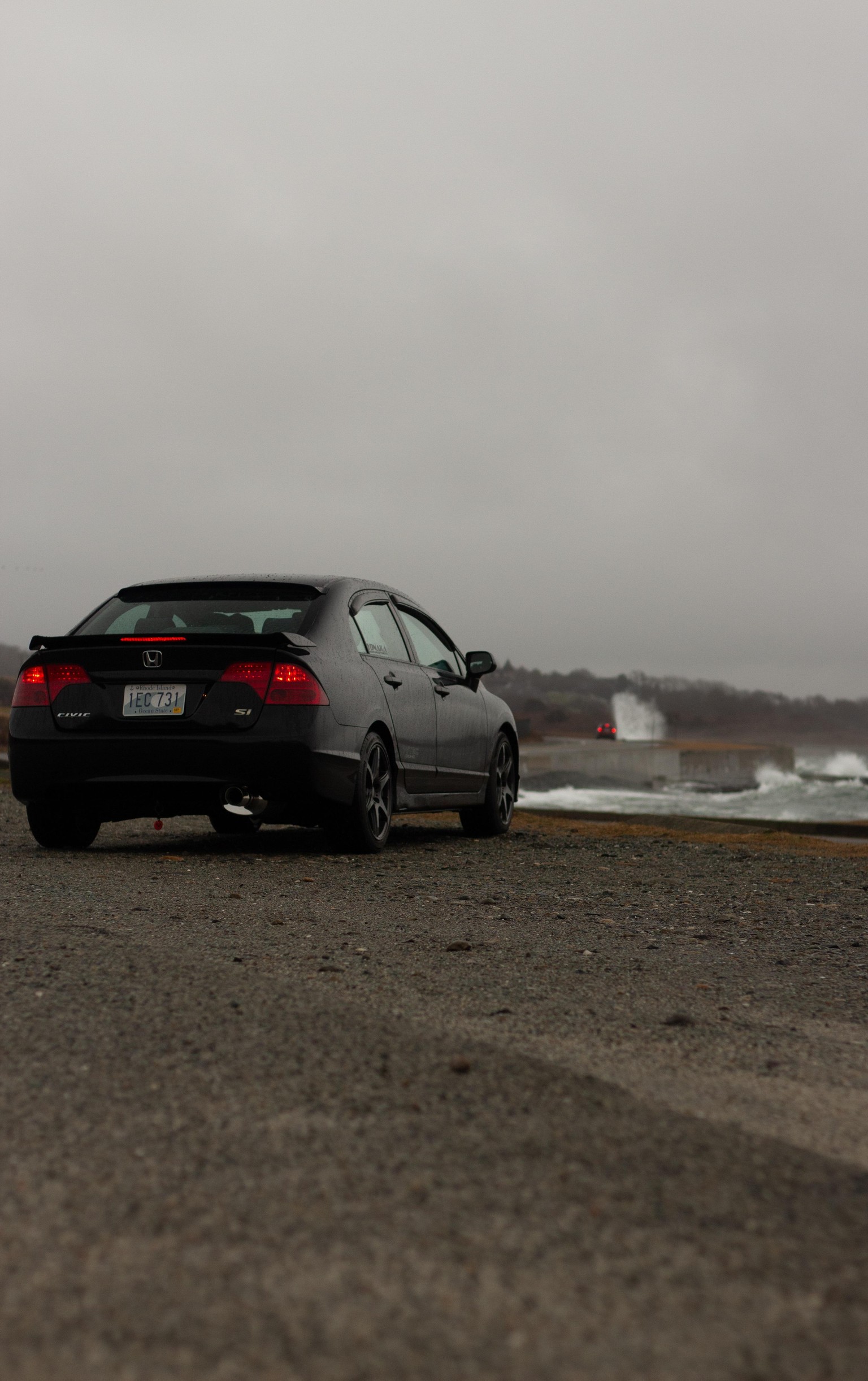 Car photography - image 1 - student project