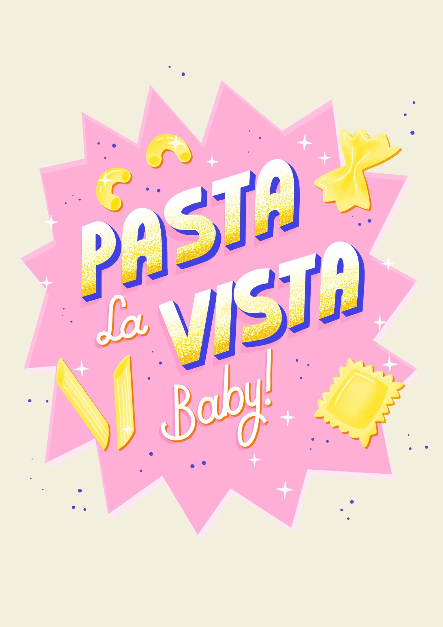 Lettering is Fun! - image 1 - student project
