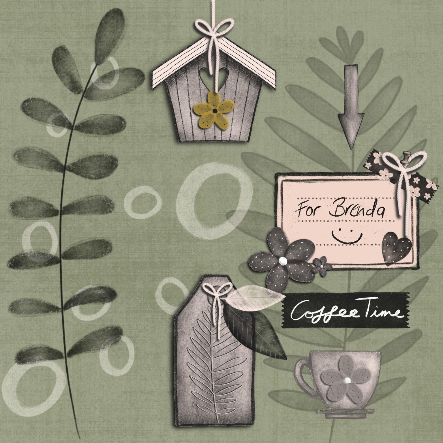 Scrapbook - image 3 - student project