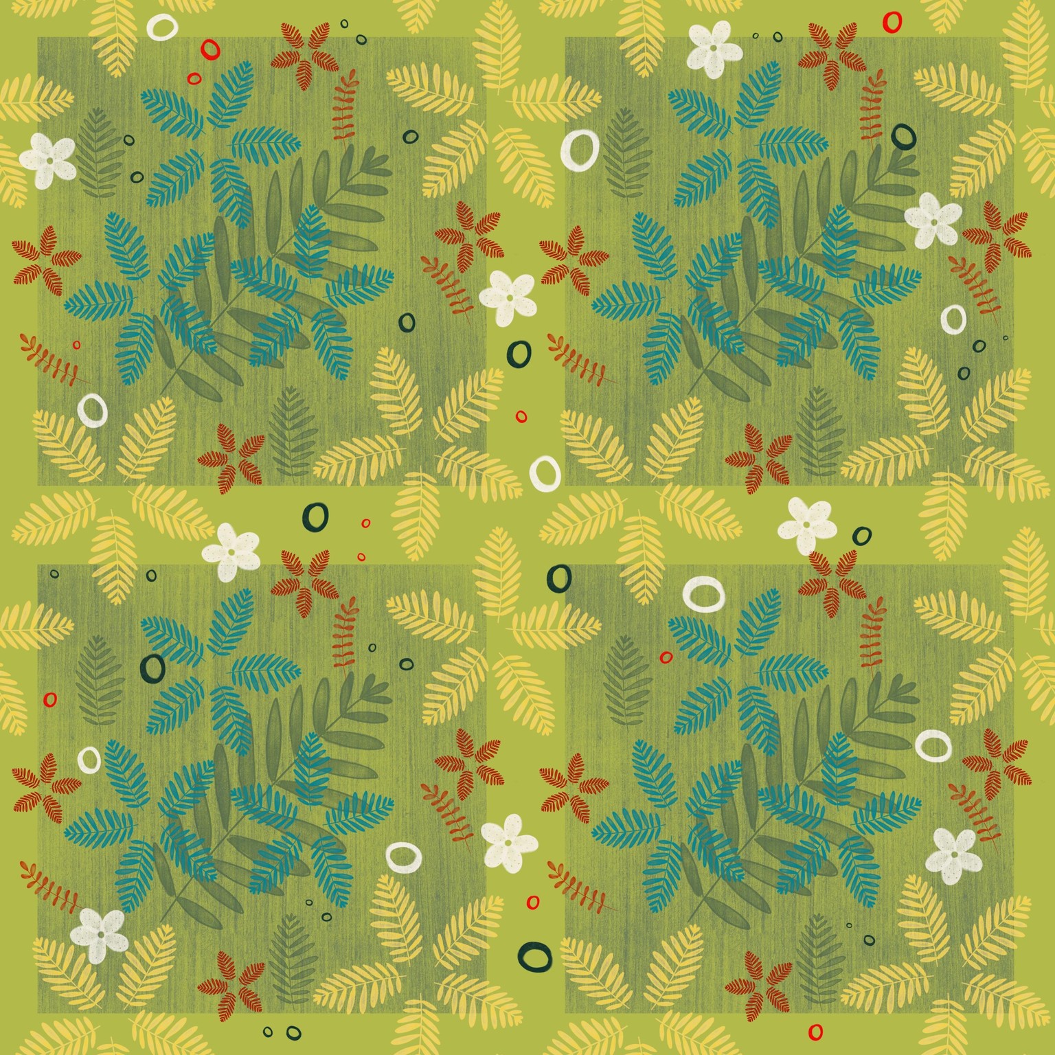 Scrapbook - image 1 - student project