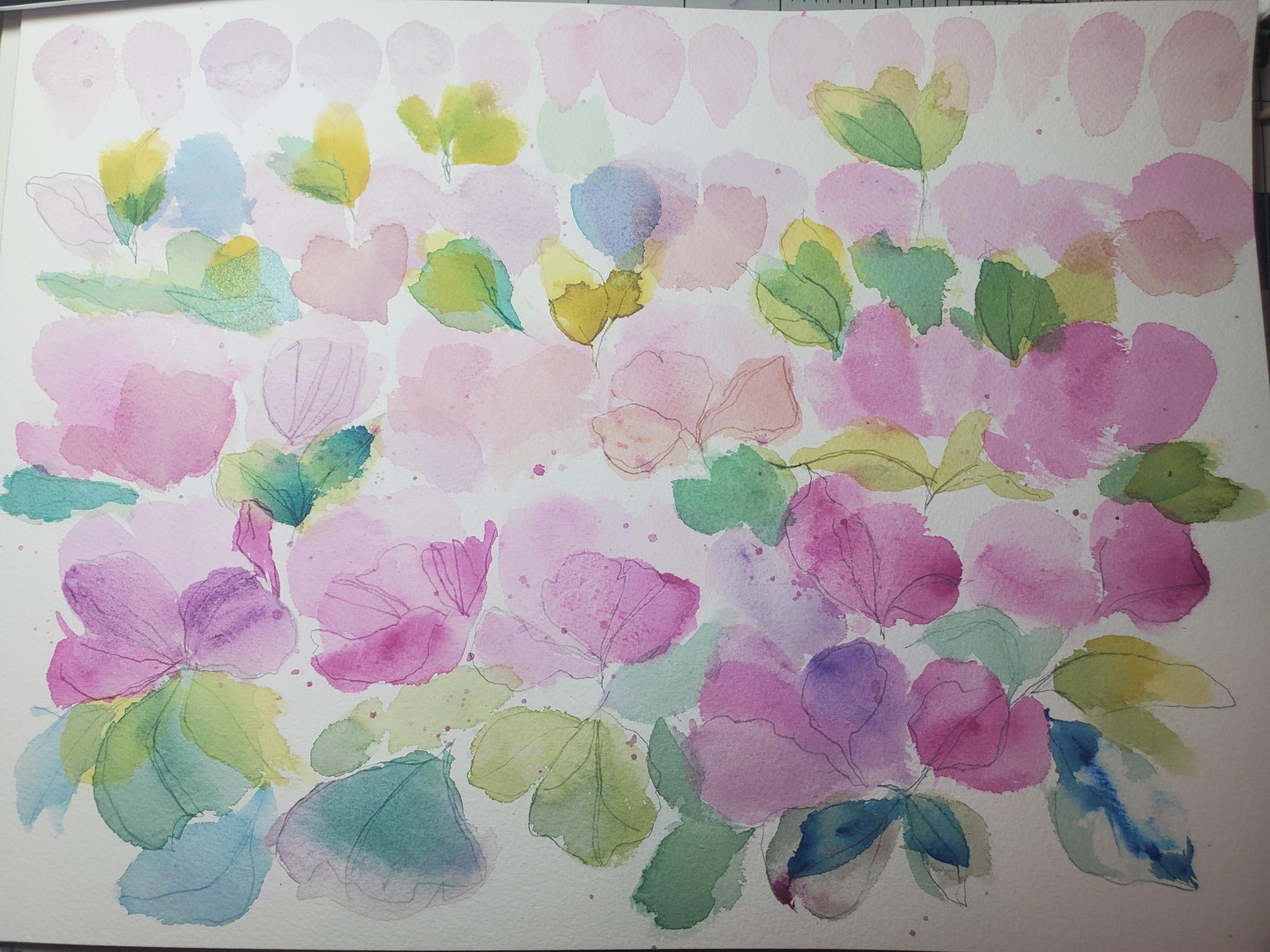 Hello! Final project is done! - image 1 - student project