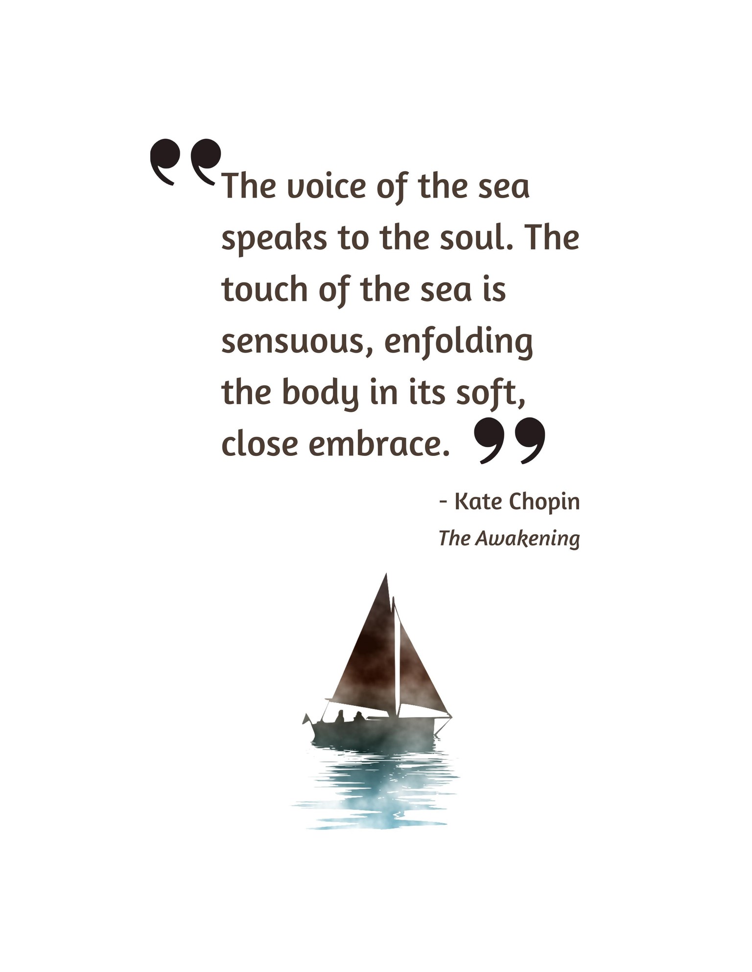 The Awakening - image 1 - student project