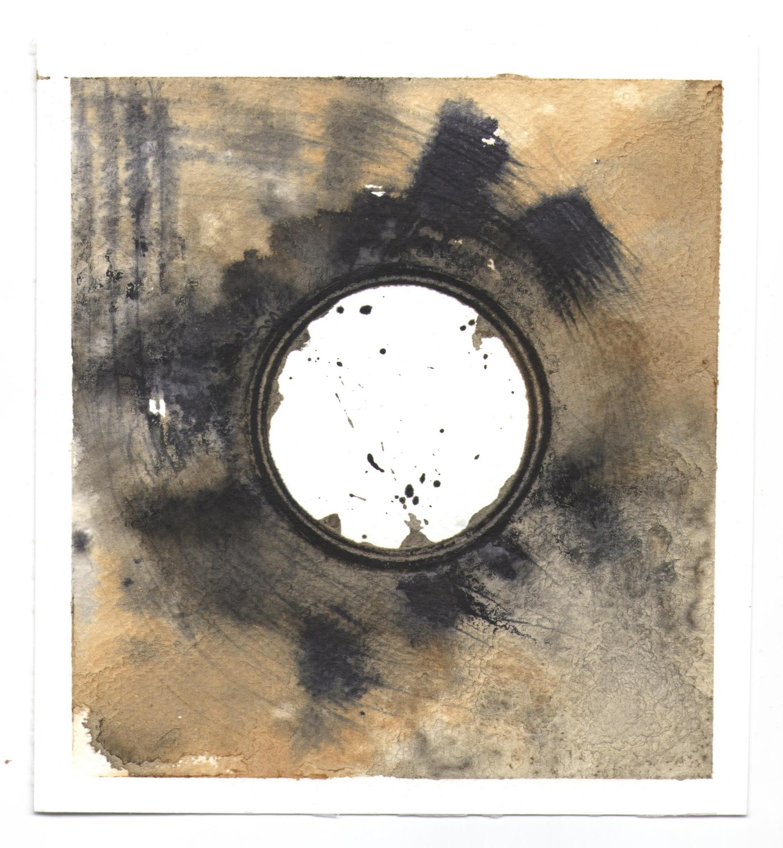 Cup of coffee - image 1 - student project