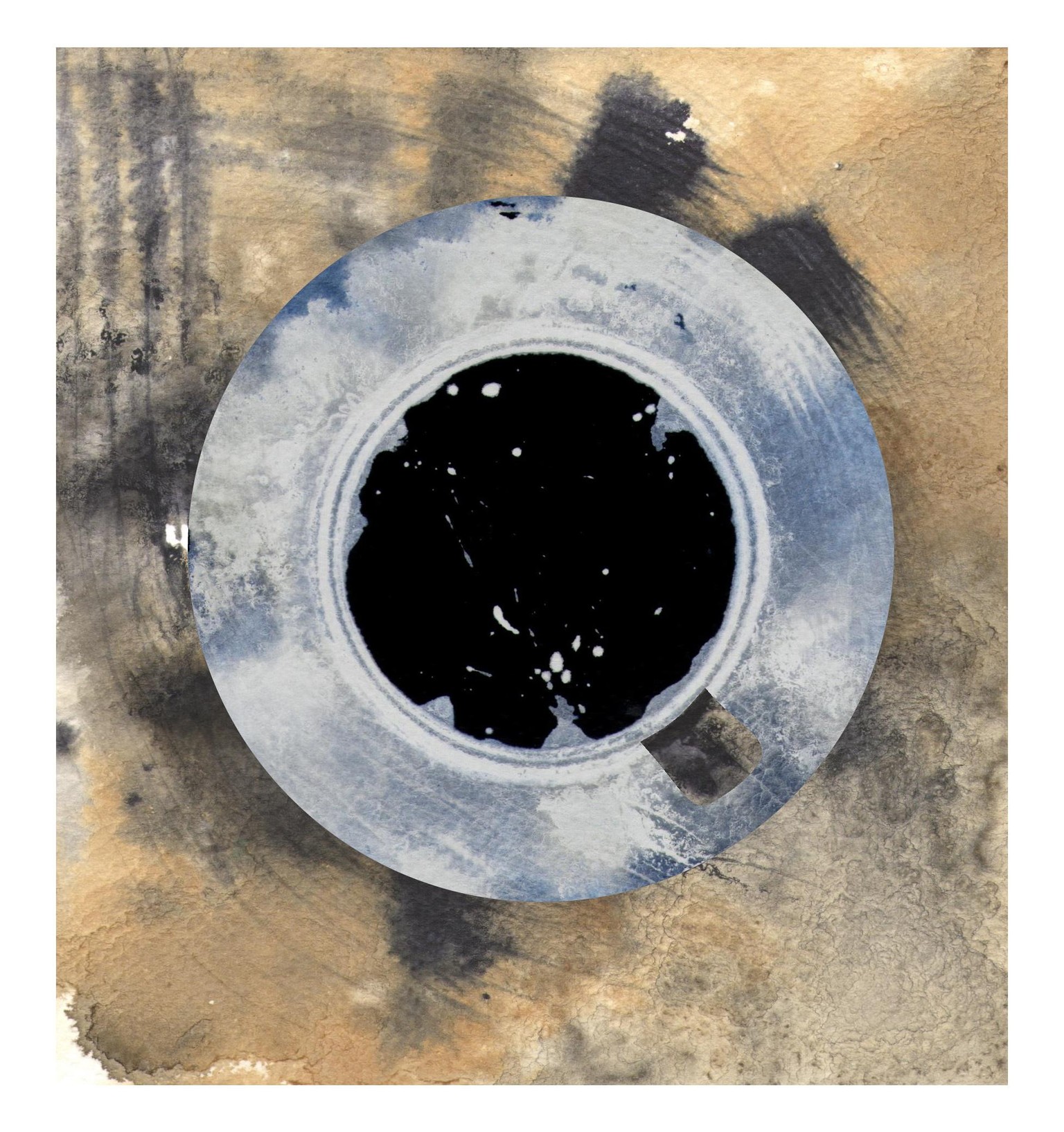 Cup of coffee - image 4 - student project