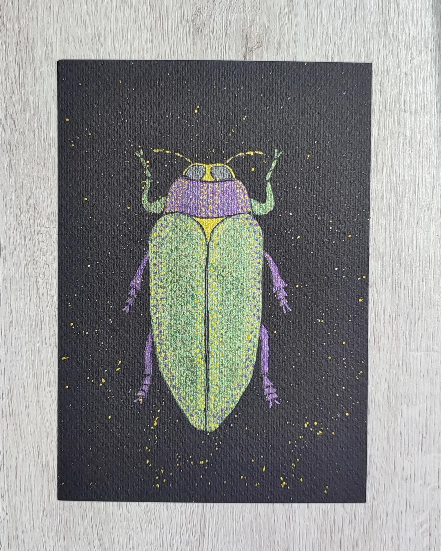 My Ladybug - image 4 - student project