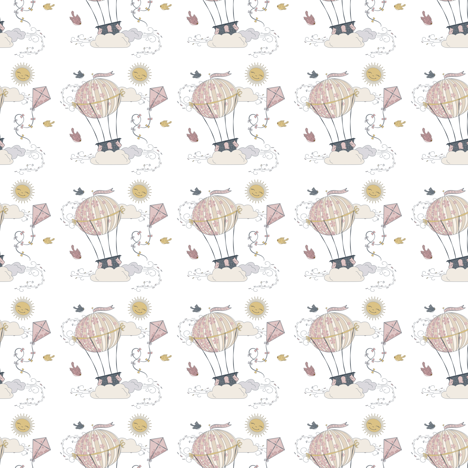 My tiles - image 1 - student project