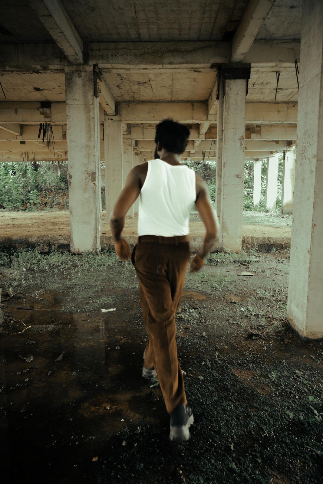 Love John - image 1 - student project