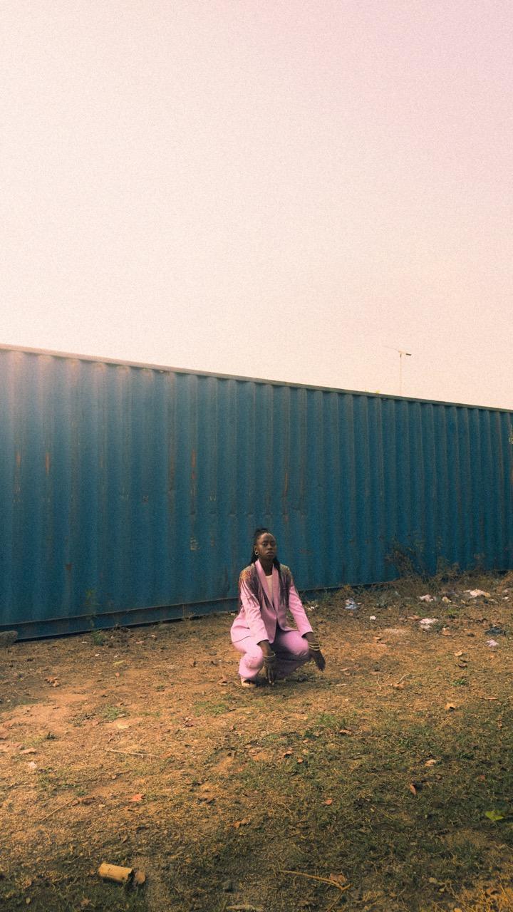 Creating film like images with my phone - image 3 - student project