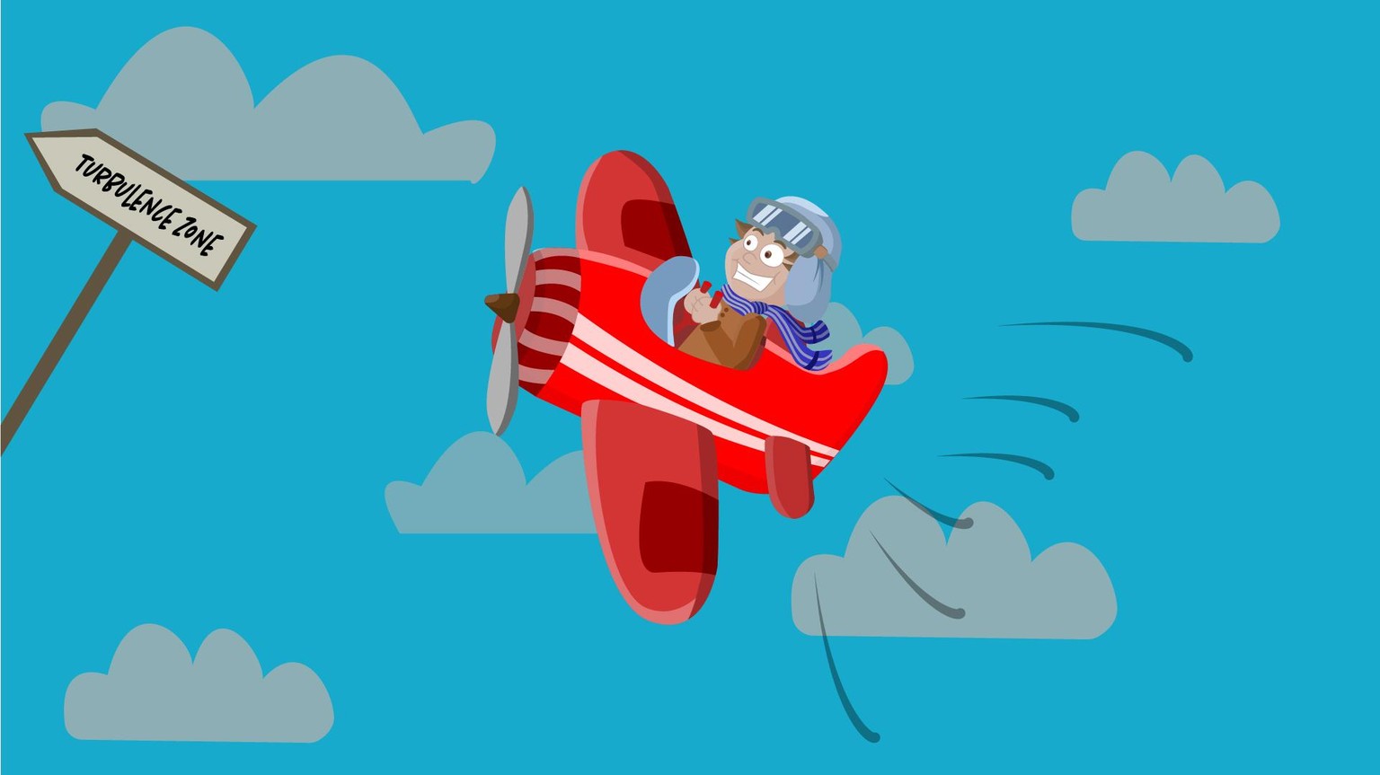 Plane - image 1 - student project