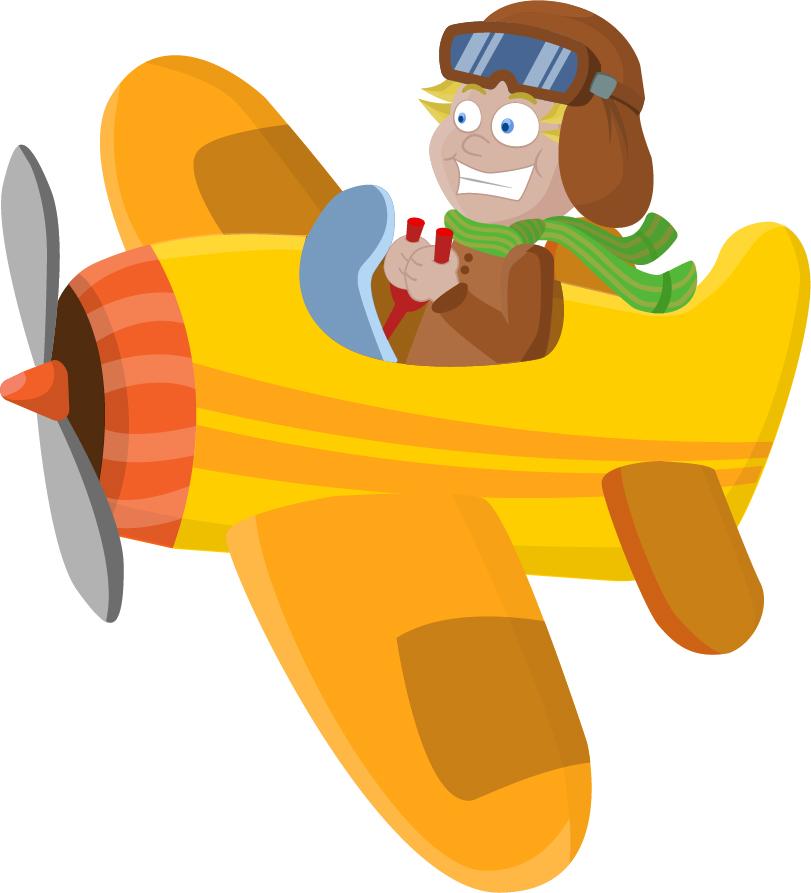 Plane - image 2 - student project