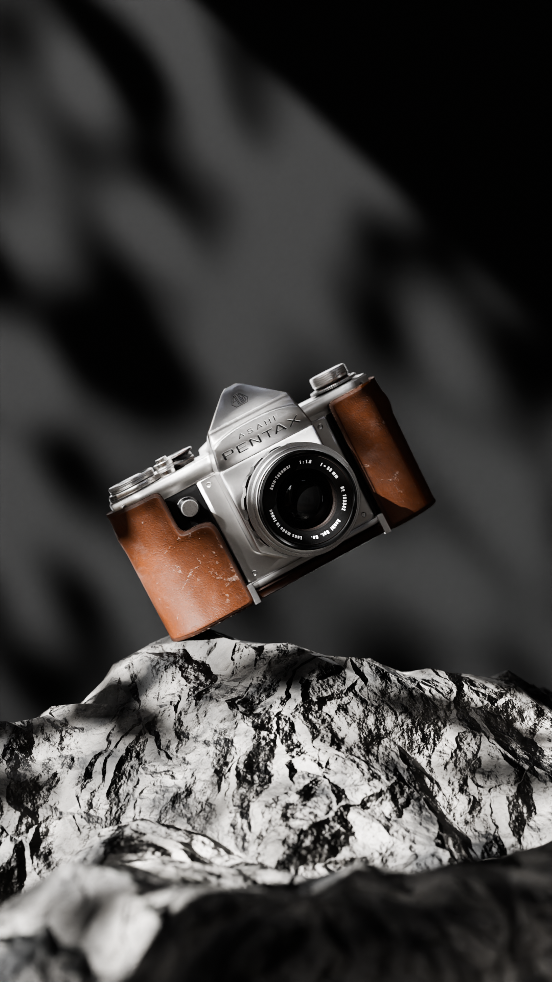 6 Secret Techniques for Creating Unique Renders in Blender That Attract Clients - image 1 - student project