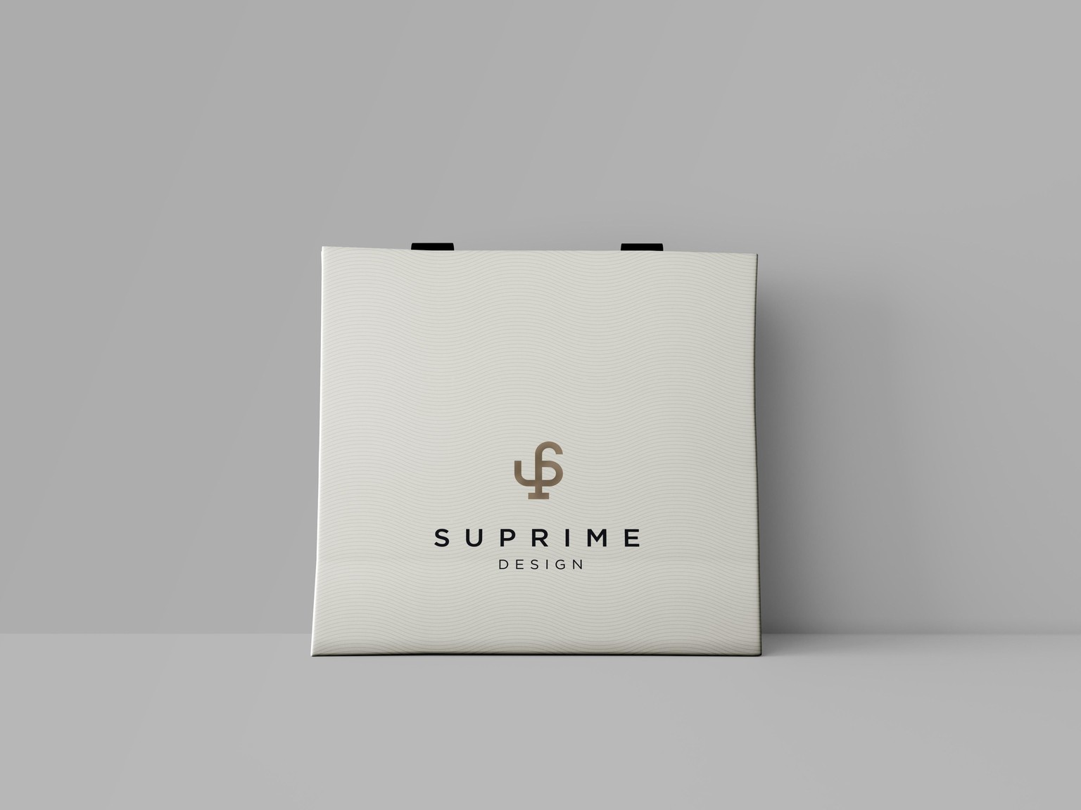 SUPRIME DESIGN STUDIO / SELF BRANDING PROJECT - image 16 - student project