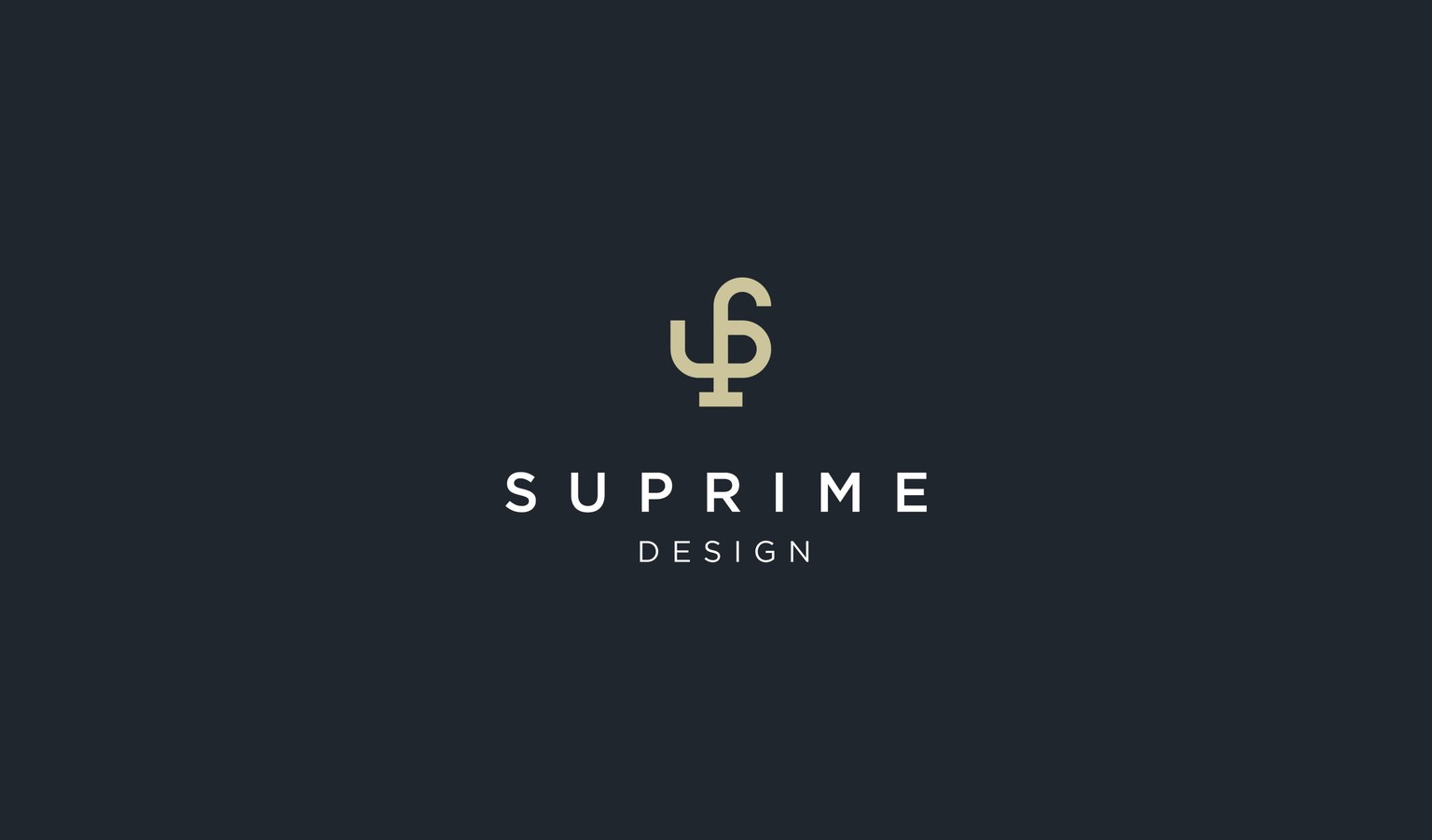 SUPRIME DESIGN STUDIO / SELF BRANDING PROJECT - image 4 - student project