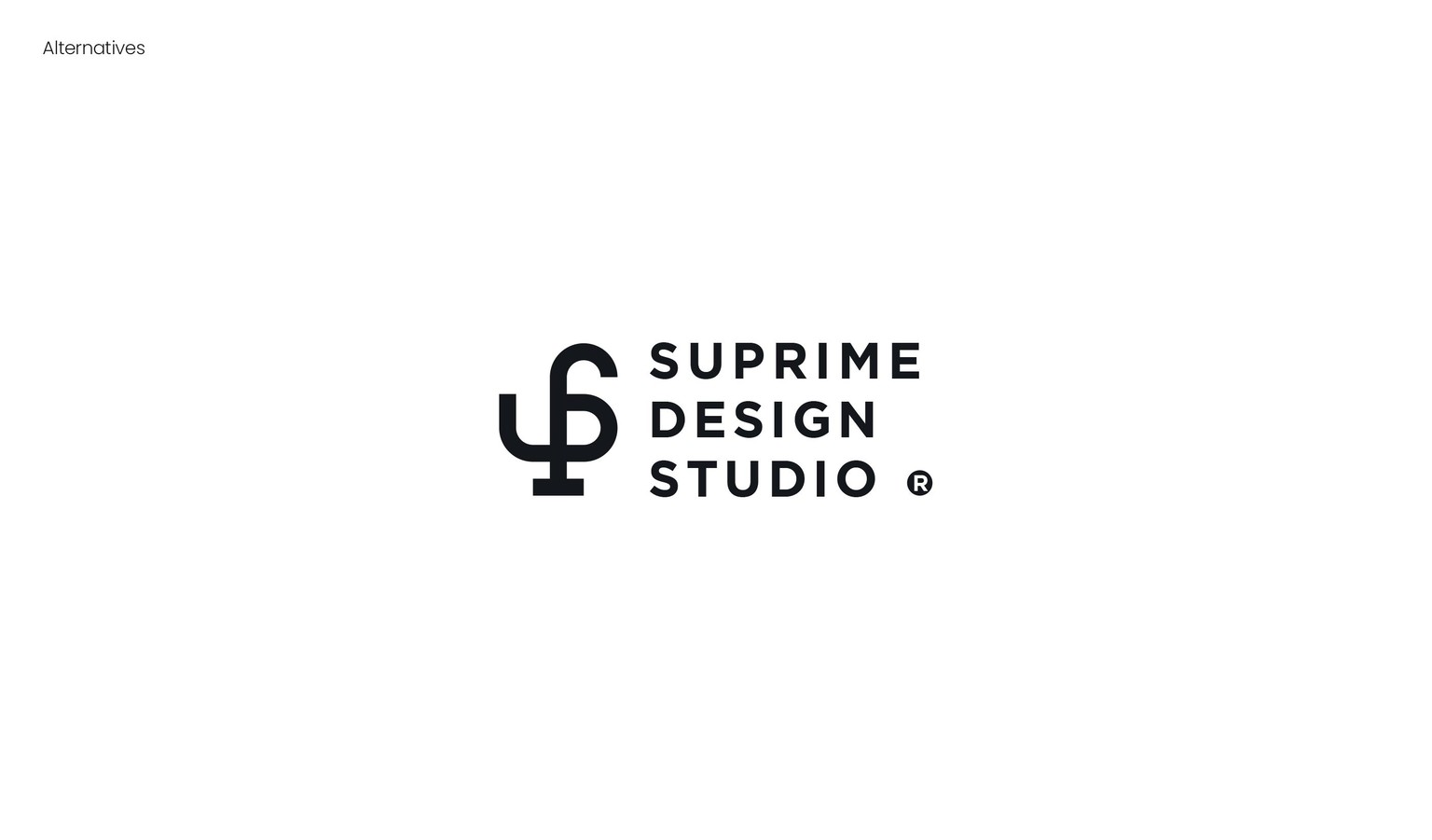 SUPRIME DESIGN STUDIO / SELF BRANDING PROJECT - image 9 - student project