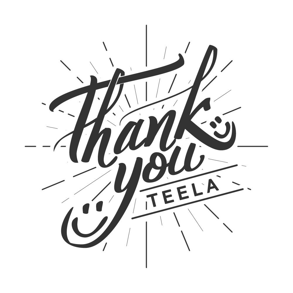 Thank you - image 2 - student project