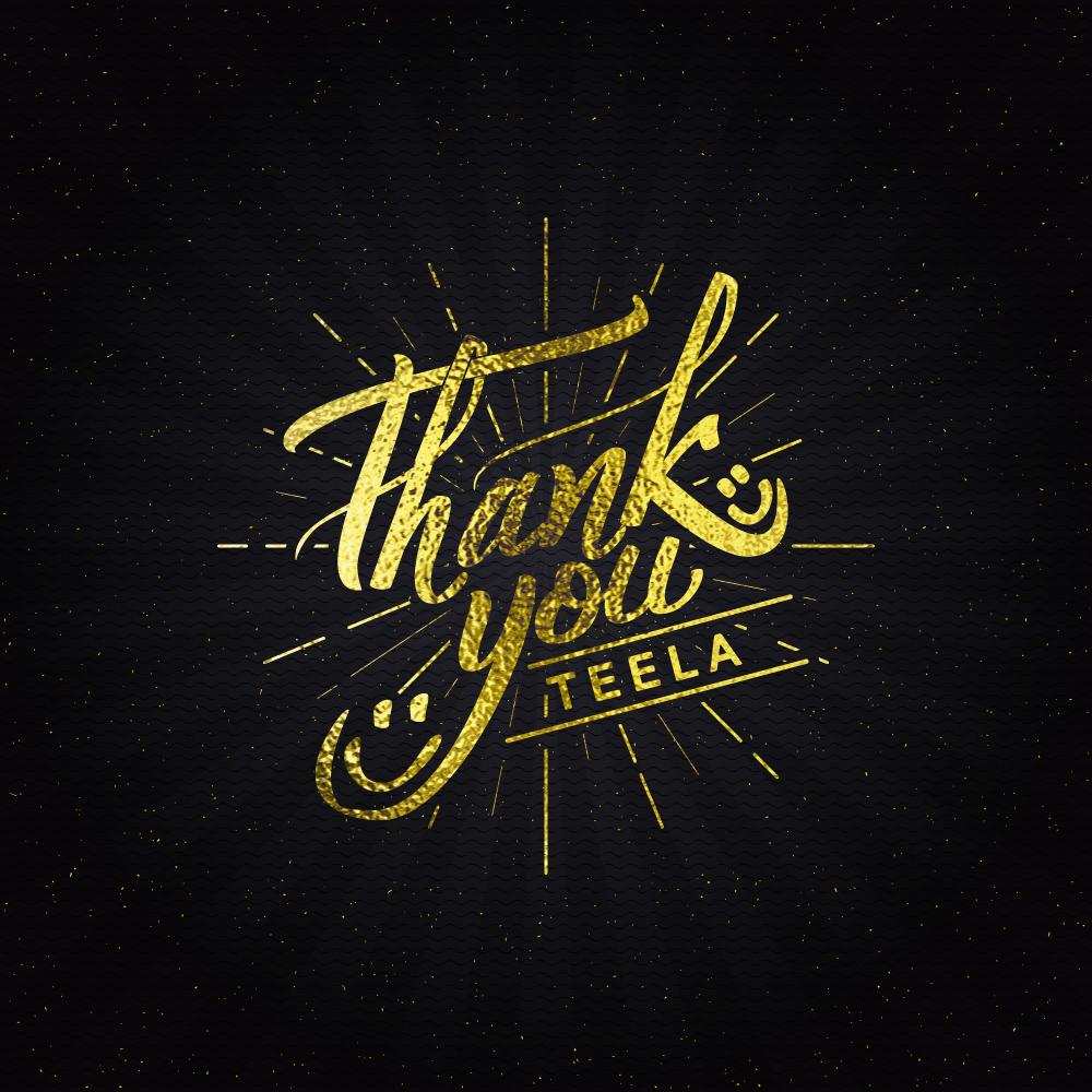 Thank you - image 3 - student project
