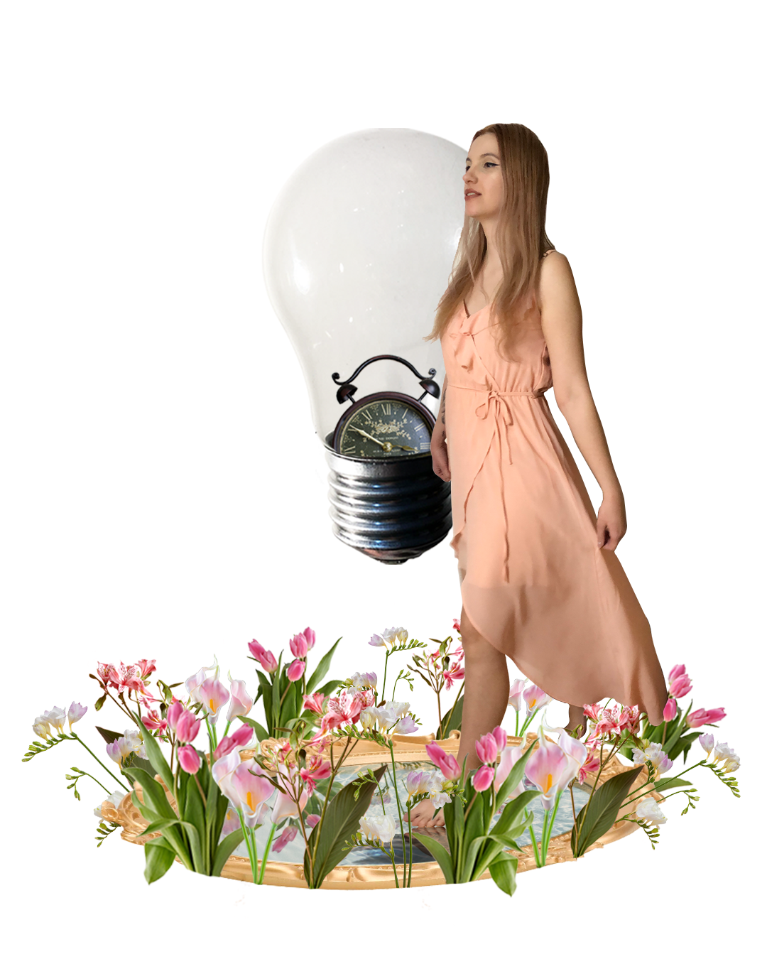 2023 goals in a photoshoot - image 3 - student project