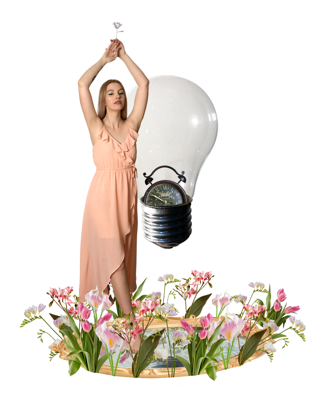 2023 goals in a photoshoot - image 5 - student project