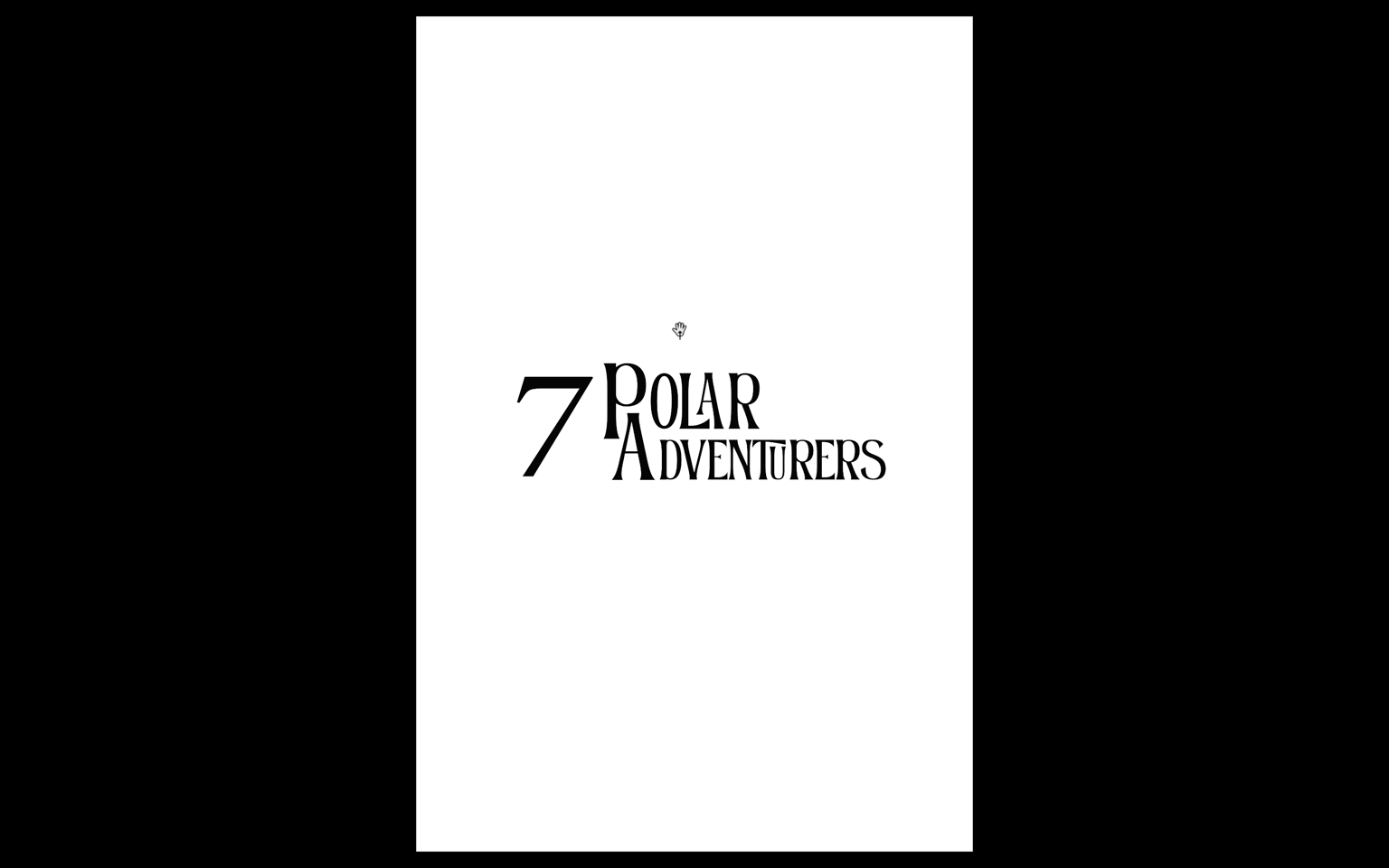 Polar Adventures - image 1 - student project