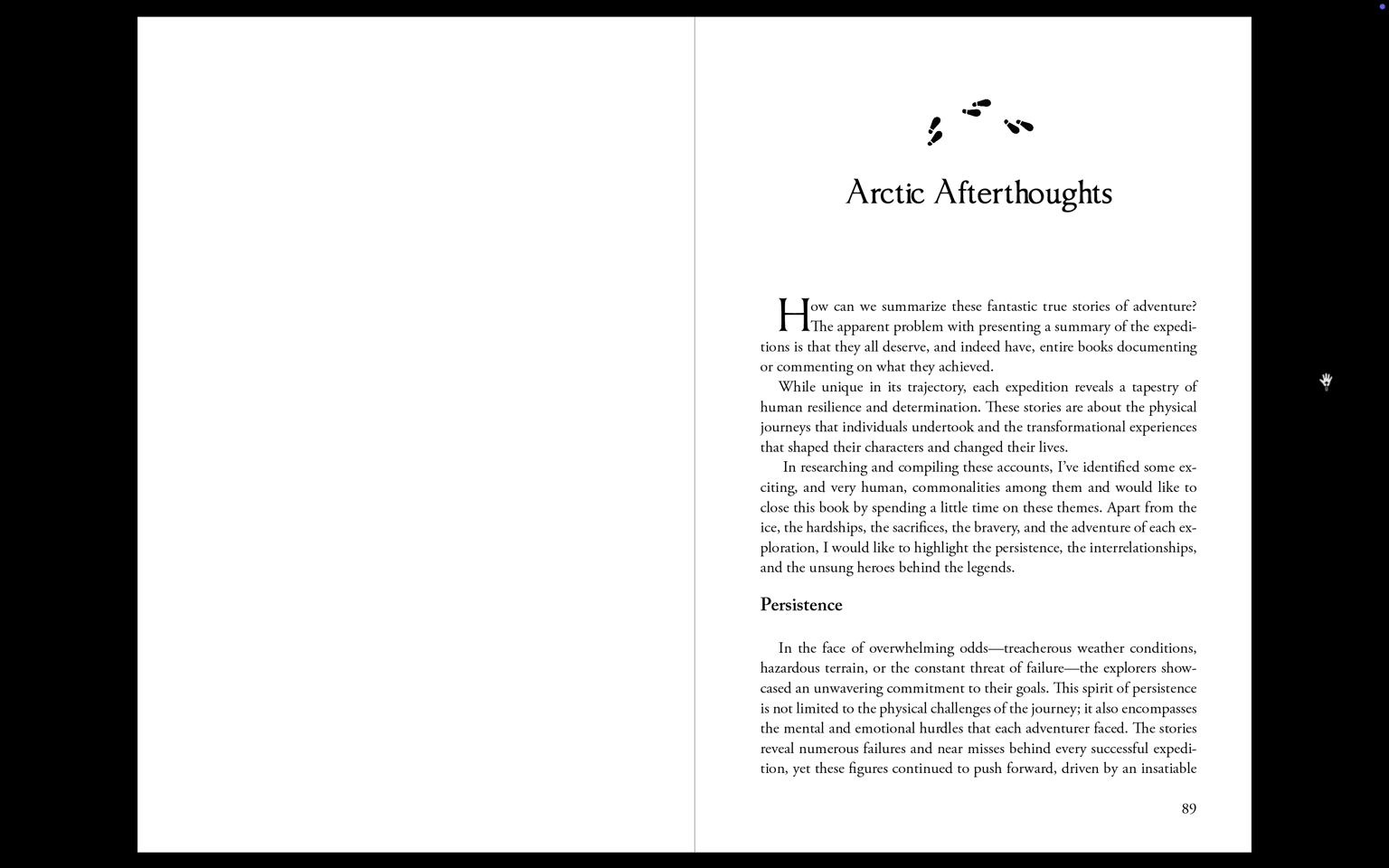 7 Polar Adventurers - image 7 - student project
