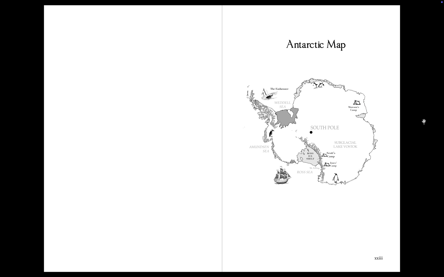7 Polar Adventurers - image 4 - student project