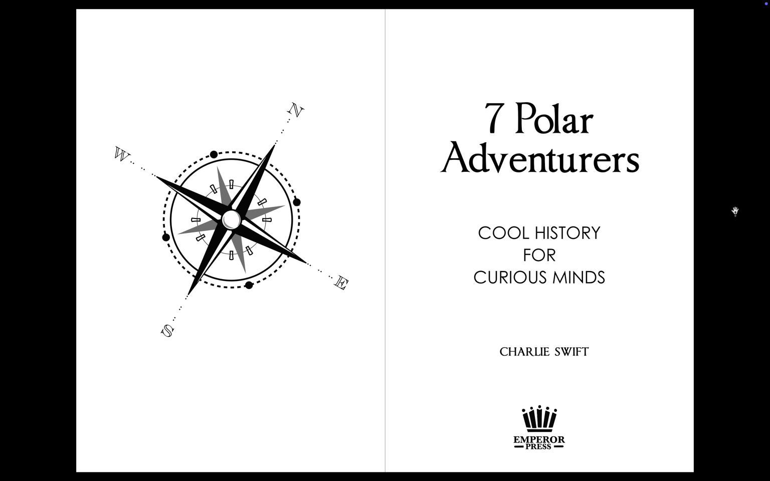 7 Polar Adventurers - image 1 - student project