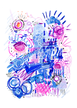 Mini Masterpieces - image 2 - student project