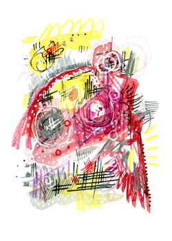 Mini Masterpieces - image 3 - student project