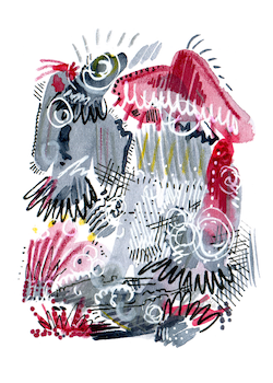 Mini Masterpieces - image 5 - student project