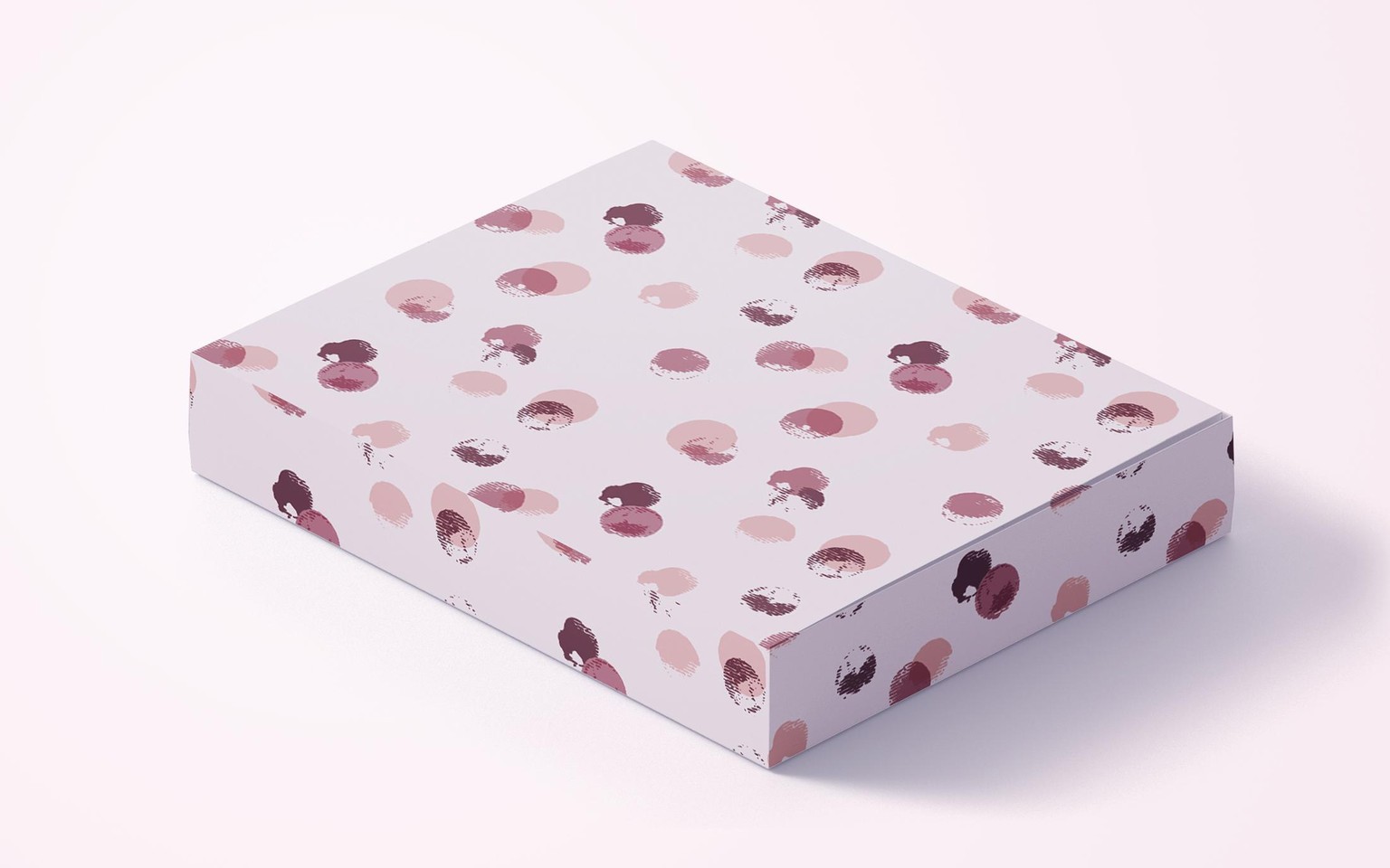 Mink and Tan - image 2 - student project