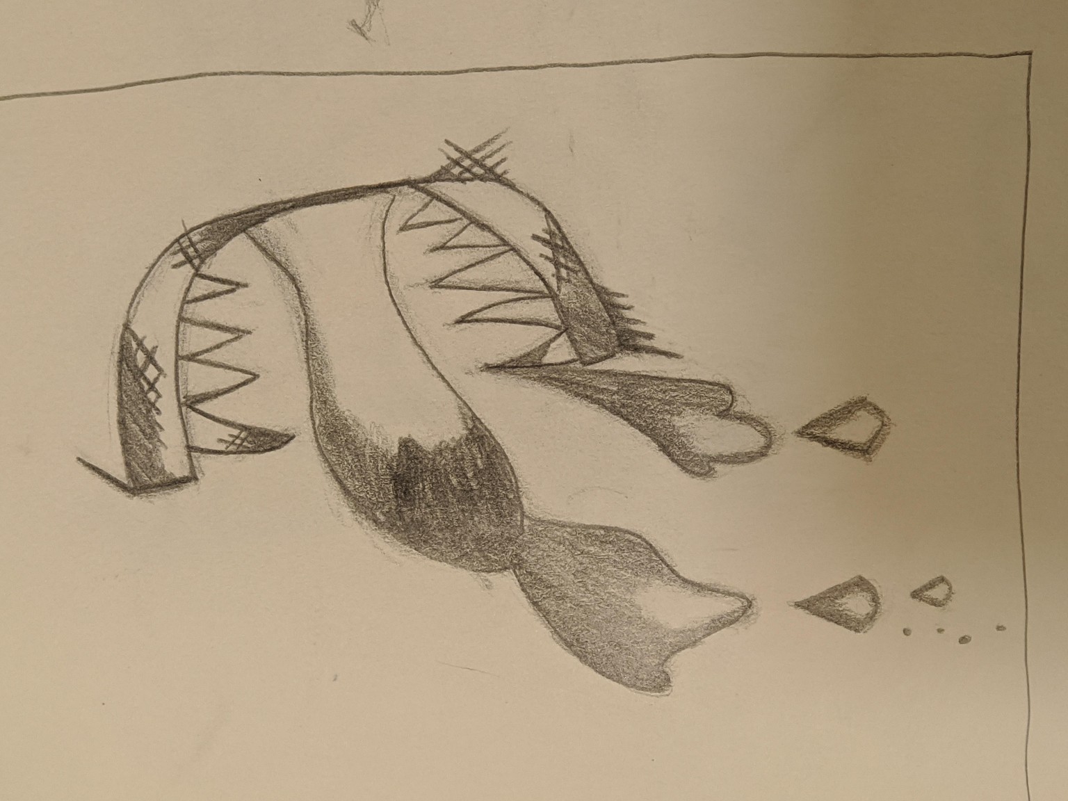 Mouths - image 2 - student project