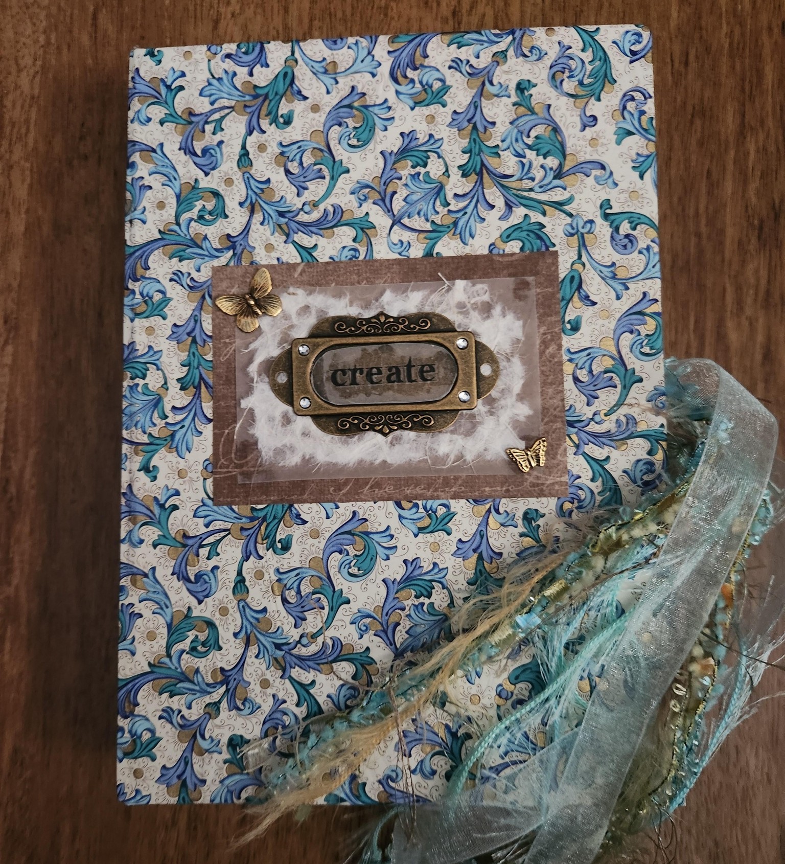 First Journal - image 1 - student project