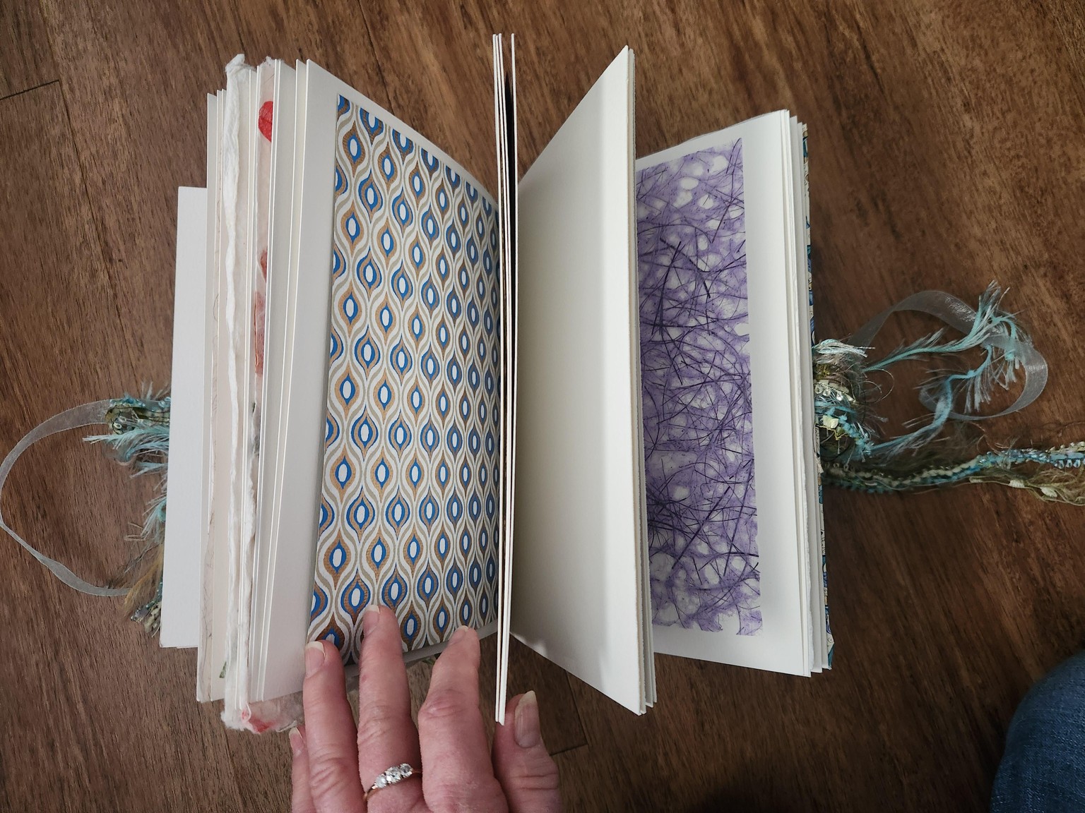First Journal - image 3 - student project