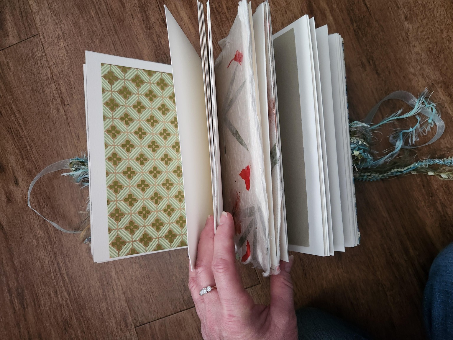 First Journal - image 2 - student project