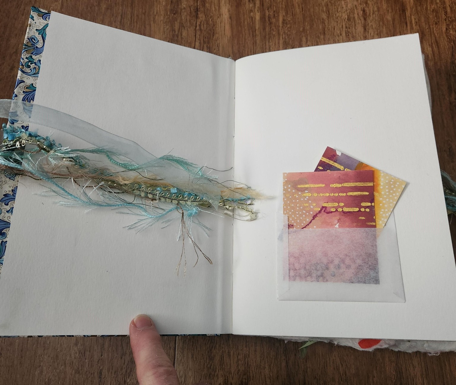 First Journal - image 4 - student project