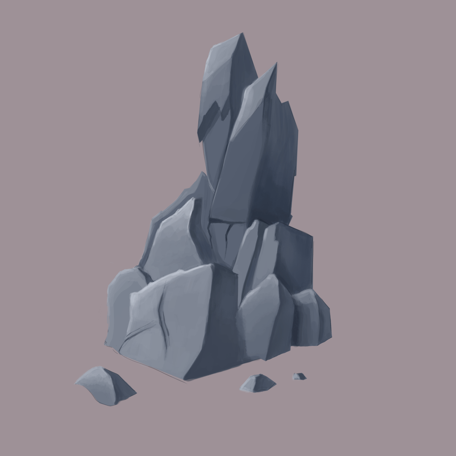 Beginner Digital Training - image 3 - student project
