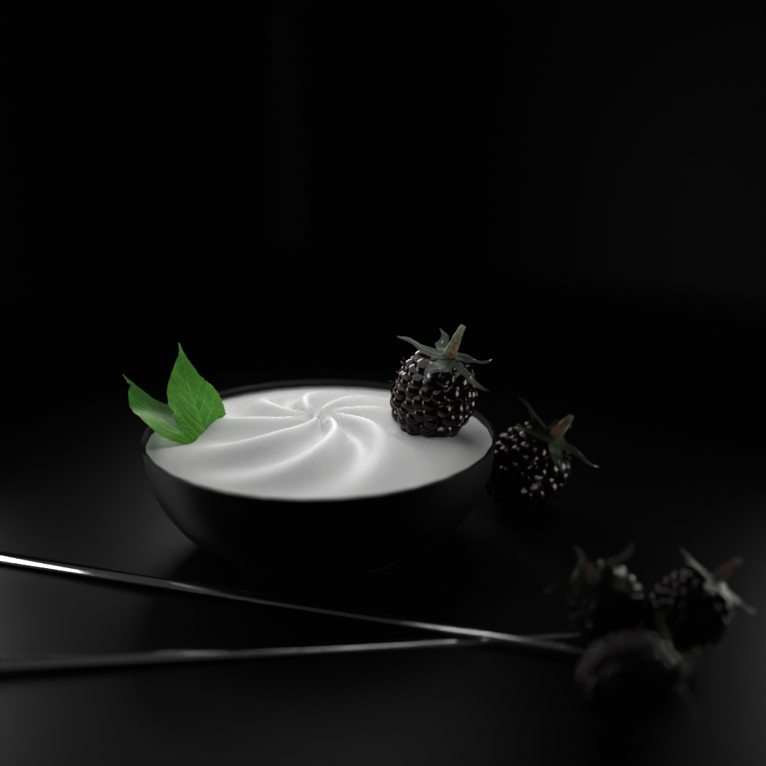 Raspberries - image 1 - student project