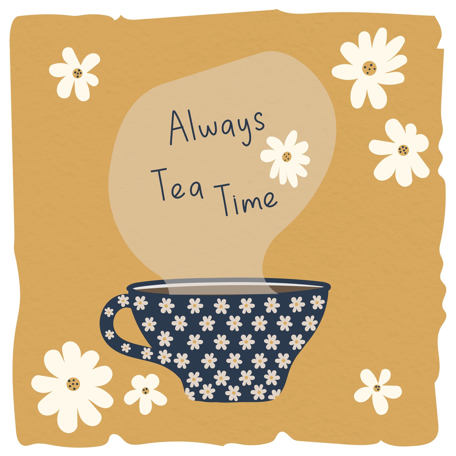 My 3 Greeting Card assignments! - image 3 - student project
