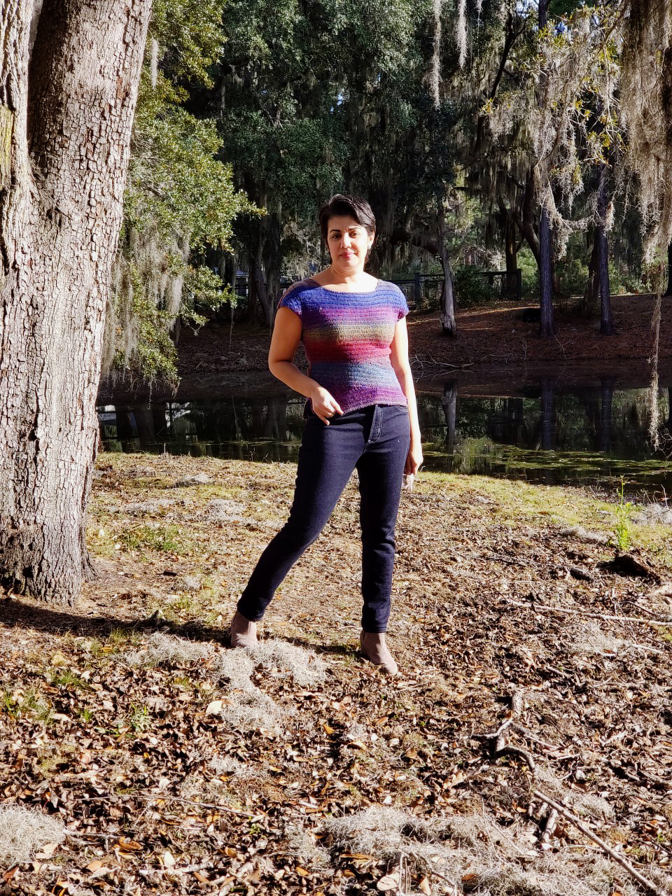 The Marissa Jean - image 2 - student project