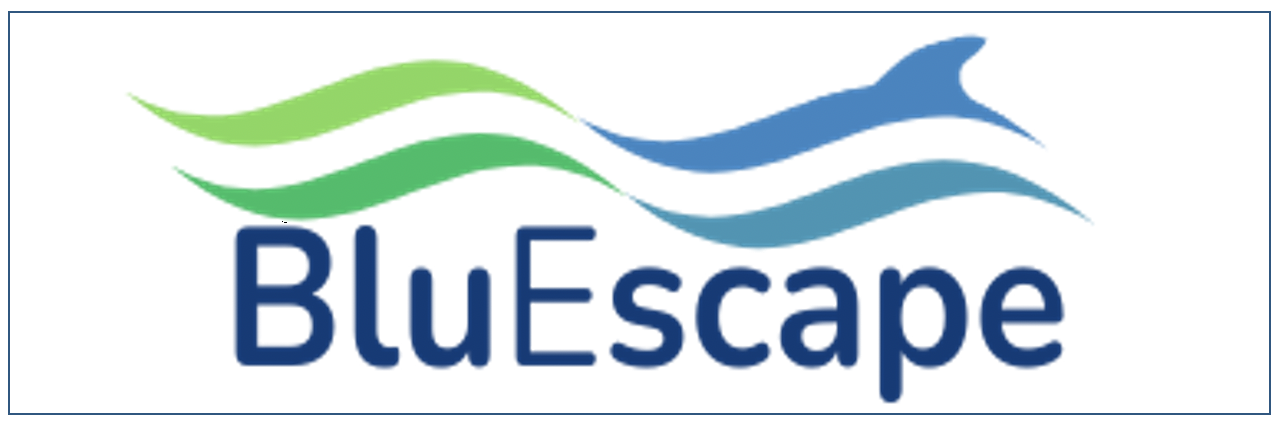 Bluescape - image 2 - student project