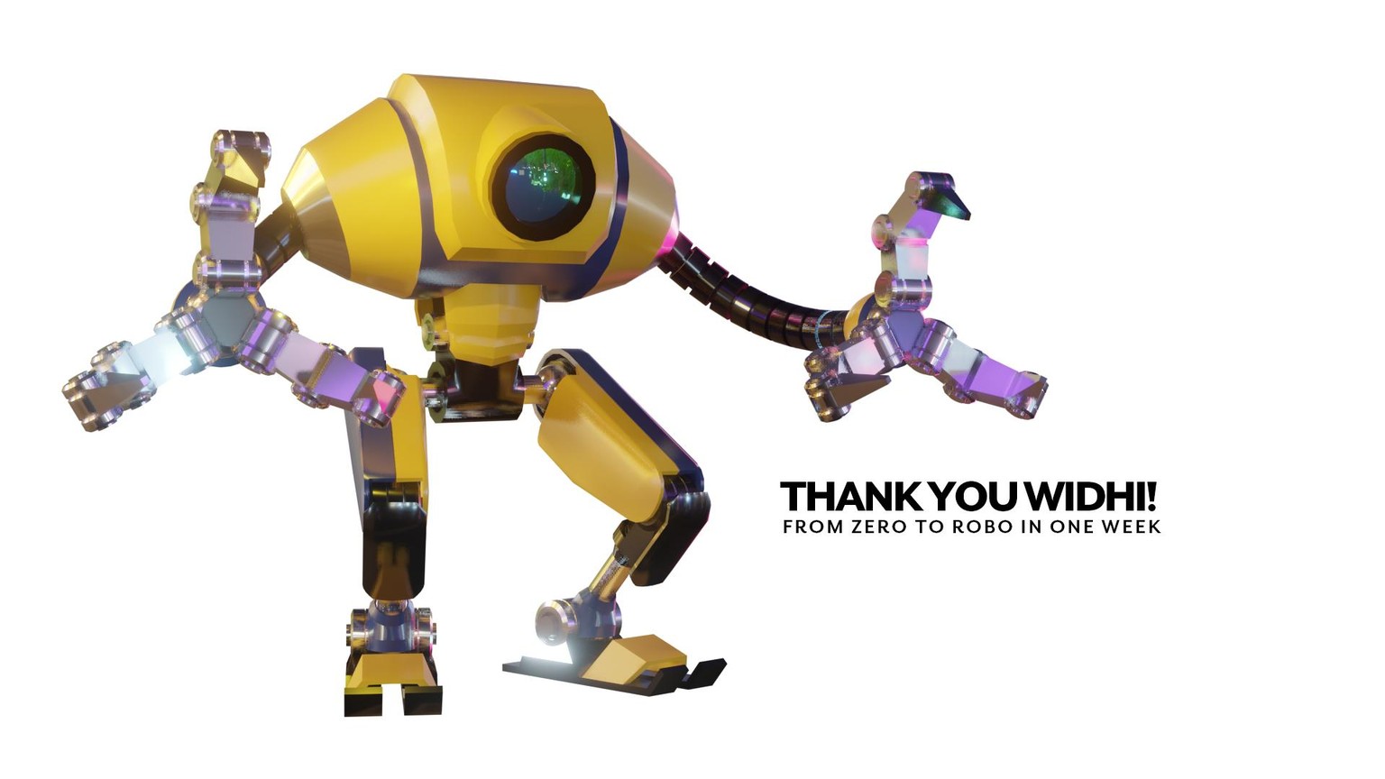 Thanks Widhi - image 2 - student project