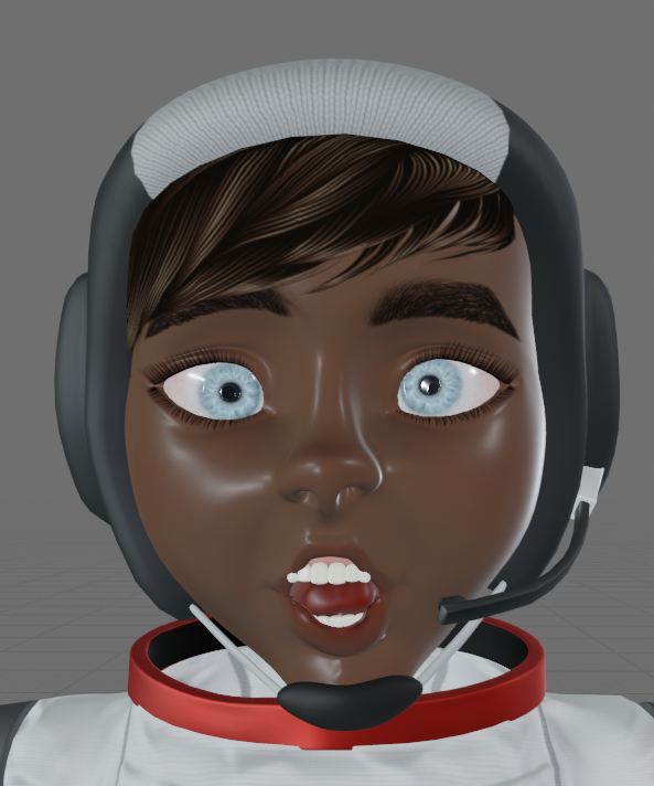Hey! Thank you so much! - image 2 - student project