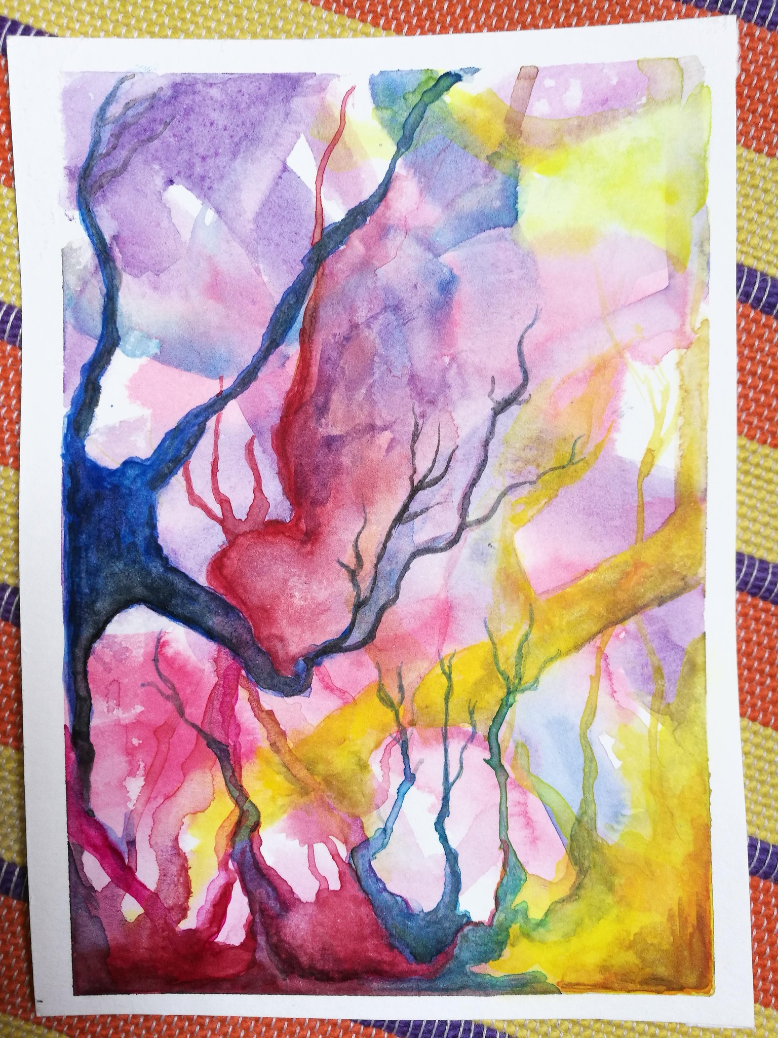Test - image 1 - student project