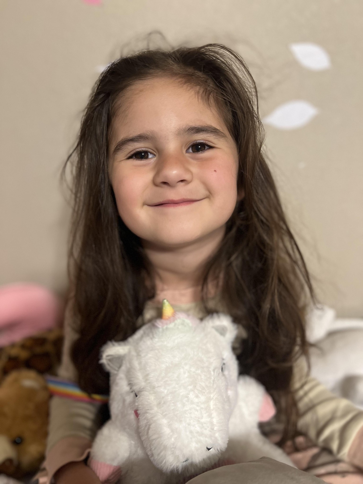 Lucy - image 1 - student project