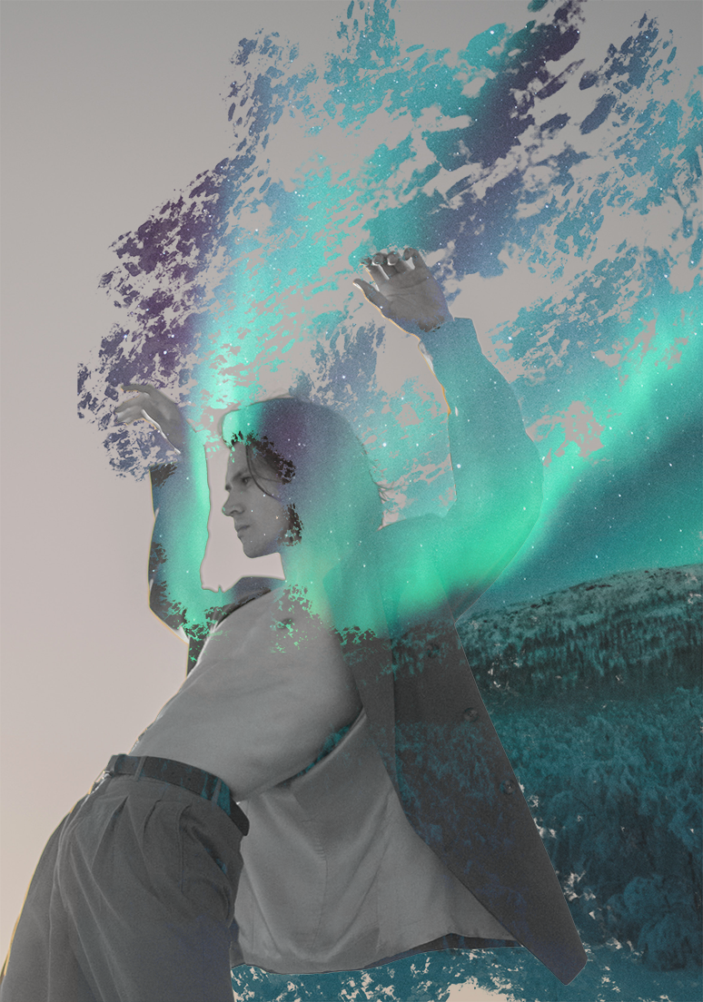 ADOBE PHOTOSHOP - COURSE - image 7 - student project
