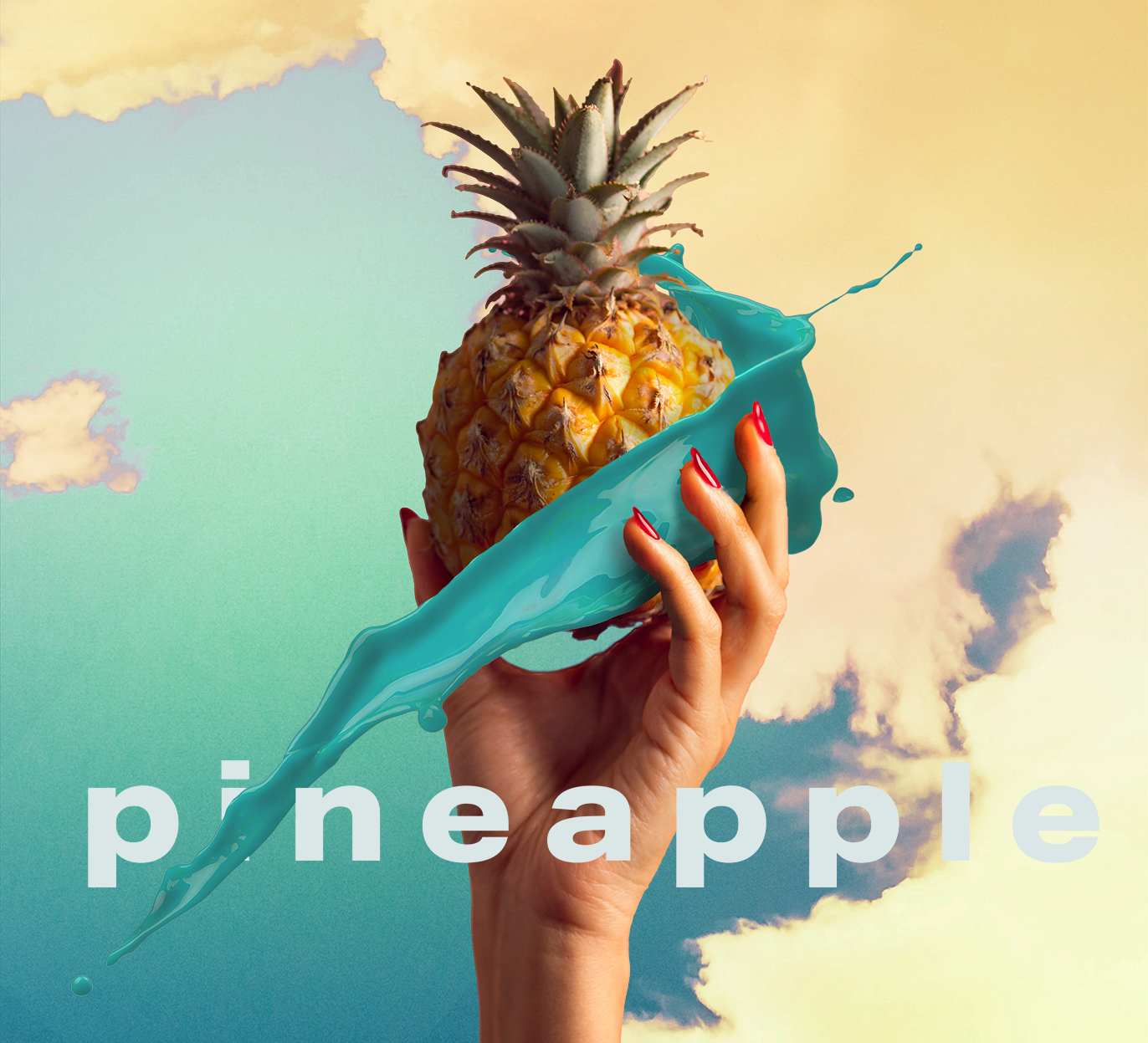 ADOBE PHOTOSHOP - COURSE - image 2 - student project