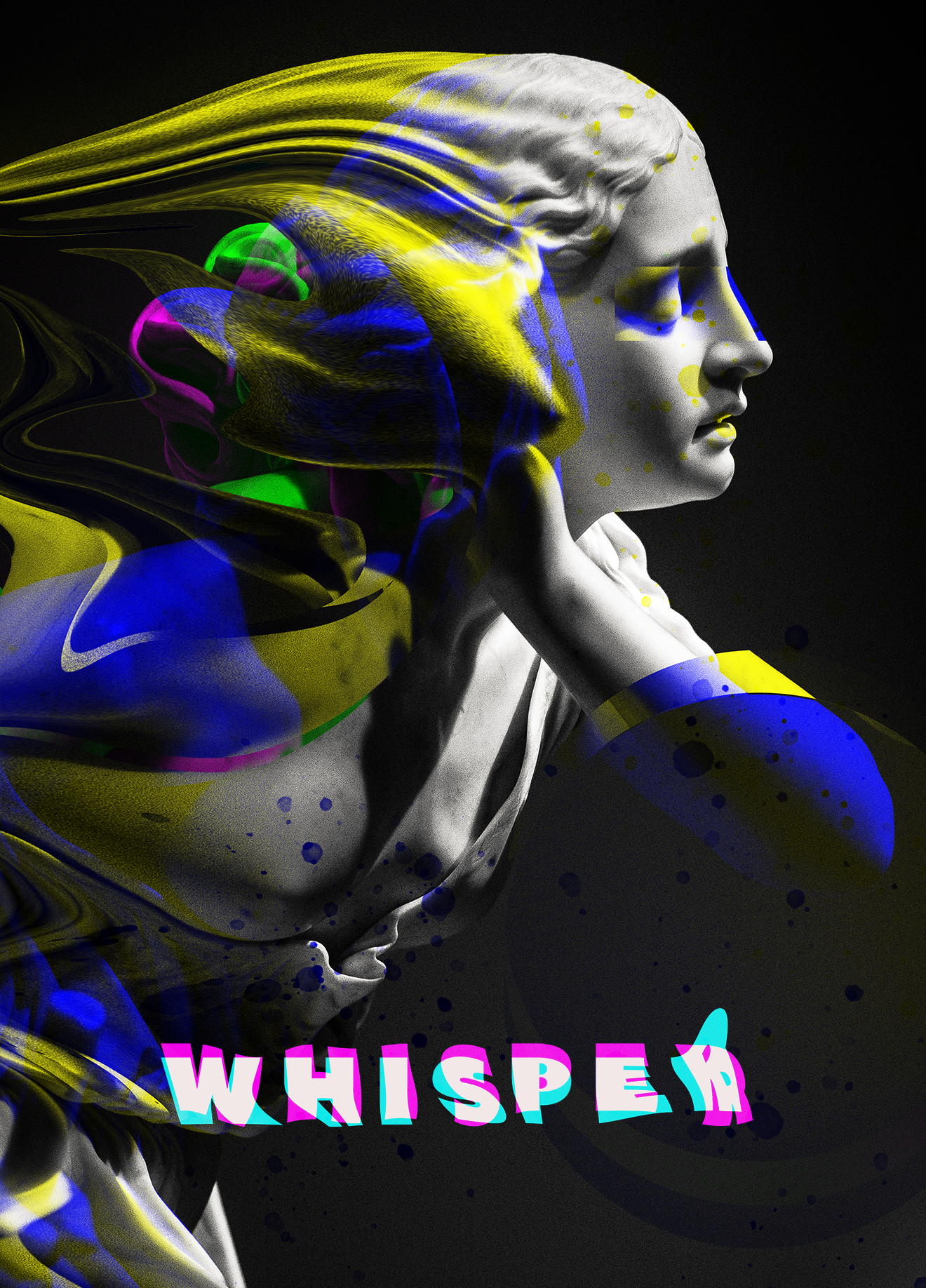 ADOBE PHOTOSHOP - COURSE - image 5 - student project